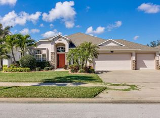 1437 Grand Isle Blvd, Melbourne, FL 32940