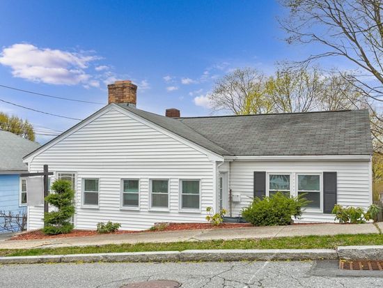 10 Cyrus St Wakefield Ma 01880 Mls 72817140 Zillow