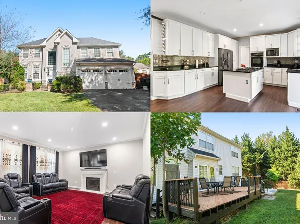 14505 Kestral Ct, Woodbridge, VA 22193