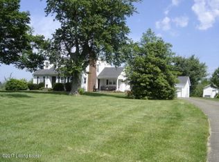 9736 Lagrange Rd, Lagrange, KY 40031