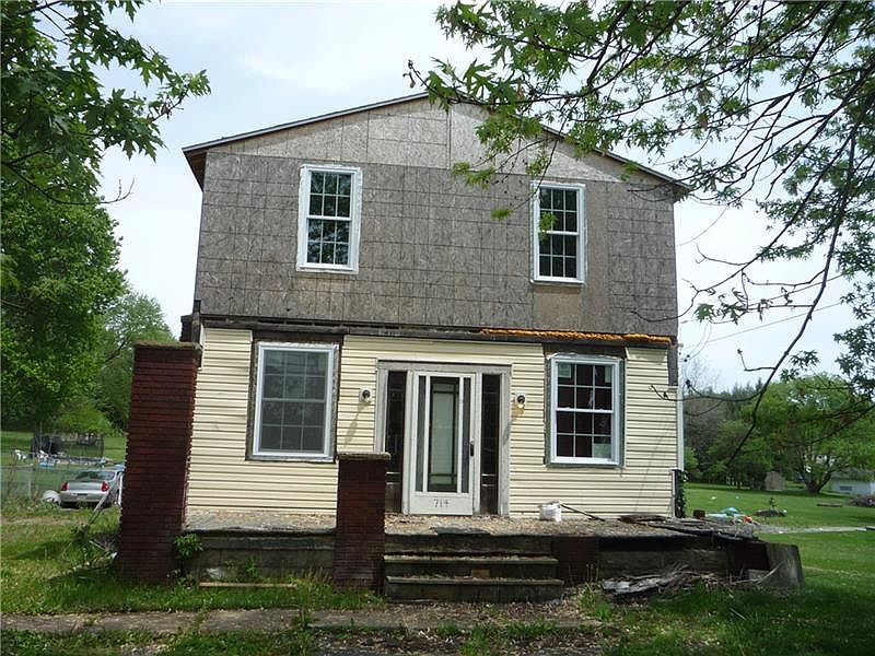 714 Mercer Rd N, Beaver Falls, PA 15010 Zillow