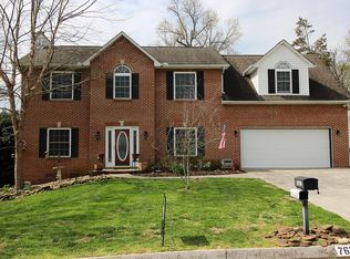 7623 Windwood Dr, Powell, TN 37849