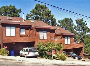 206 Water St, Richmond, CA 94801