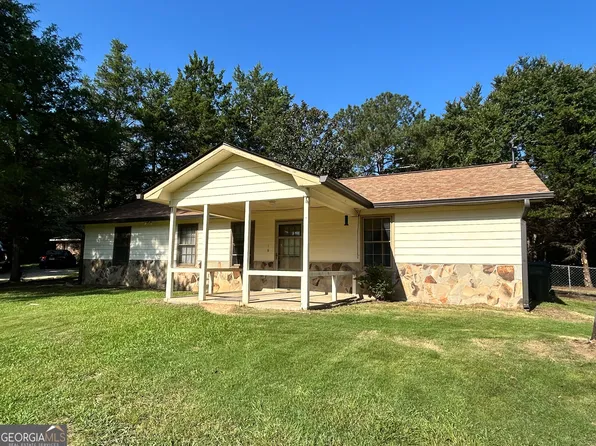 70 E Dollar Cir, Covington, GA 30014