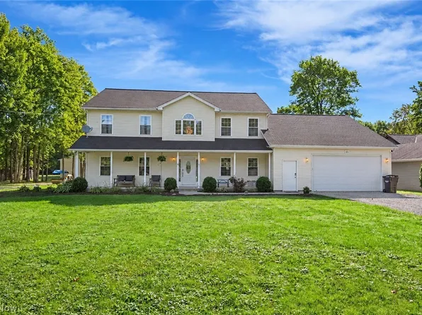 1461 Stillwagon Rd SE, Warren, OH 44484