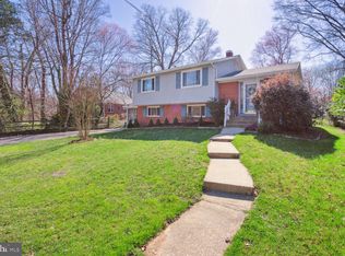 7402 Wellesley Dr, College Park, MD 20740