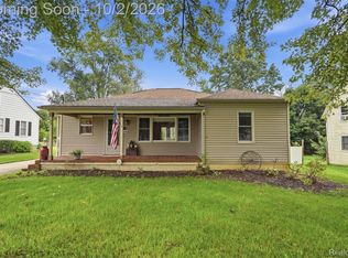 109 Webb St, Gregory, MI 48137