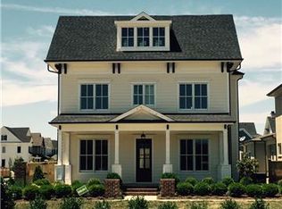 1662 Townsend Boulevard Lot #1512, Franklin, TN 37064