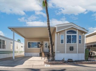 167 Limestone Dr, Apache Junction, AZ 85119