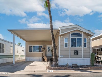 167 LIMESTONE Drive #167, Apache Junction, AZ, 85119