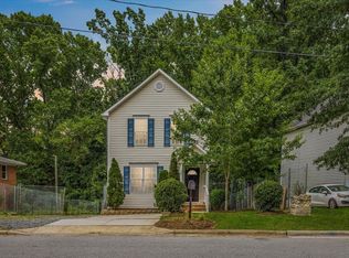 708 Brye St, Durham, NC 27703