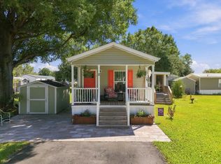 2 Buccaneer St, Murrells Inlet, SC 29576