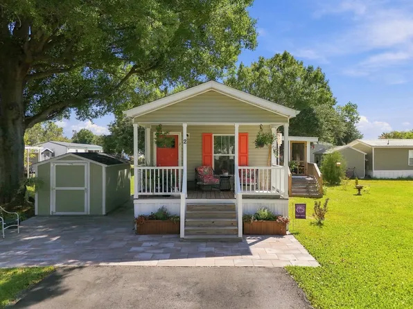 2 Buccaneer St., Murrells Inlet, SC 29576