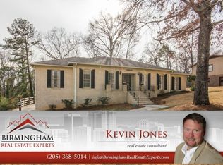 3570 Deerfield Dr, Birmingham, AL 35226