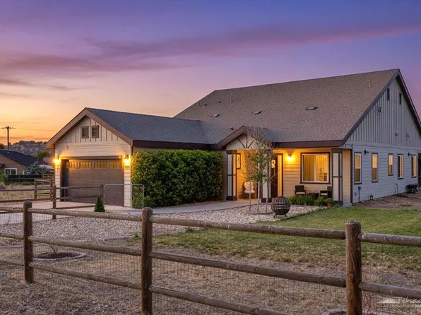 18211 Sulky Ln, Tehachapi, CA 93561