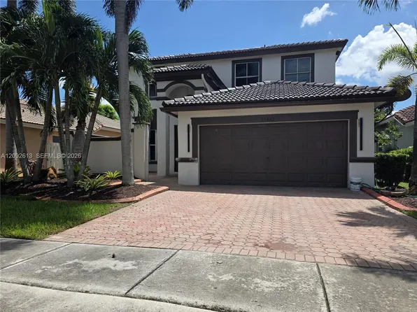 13452 SW 26th St, Hollywood, FL 33027