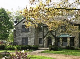 1102 Merrill Springs Rd, Madison, WI 53705