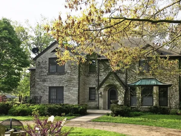 1102 Merrill Springs Road, Madison, WI 53705