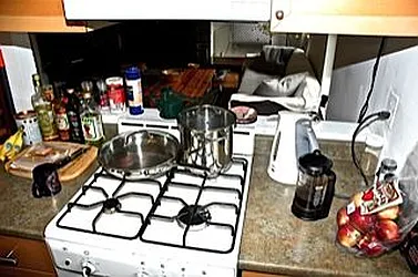 Rented by Boerum Hill Realty