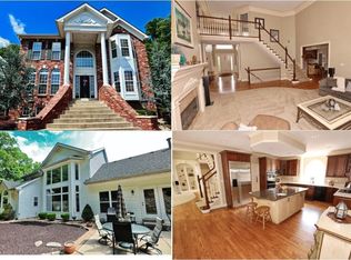 17679 Wildridge Dr, Chesterfield, MO 63005