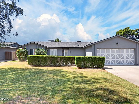 2nd image of 5811 E CROCUS Drive