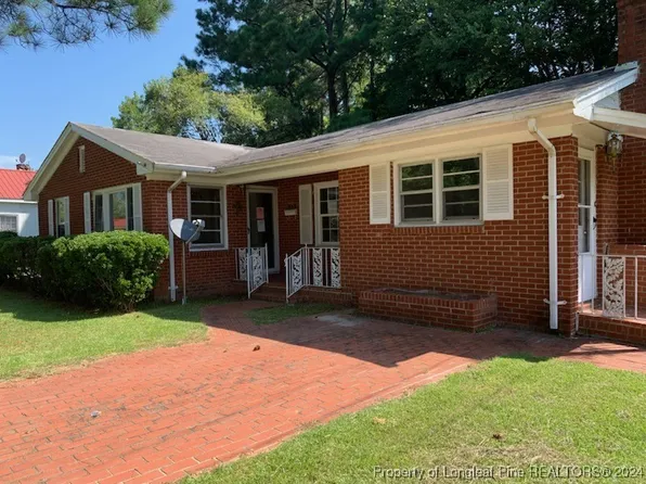 408 Jackson St, Fairmont, NC 28340