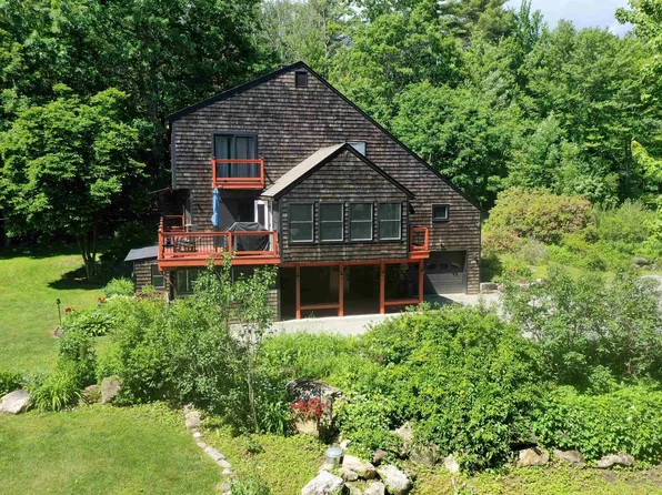 191 Pedrick Road, Wilmot, NH 03287