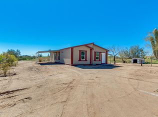 29263 N Brenner Pass Rd, Queen Creek, AZ 85142