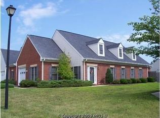 11209 Silversmith Ln, Fredericksburg, VA 22407