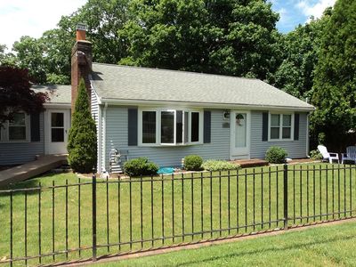 33 Tontaquon Ave, Saugus, MA, 01906