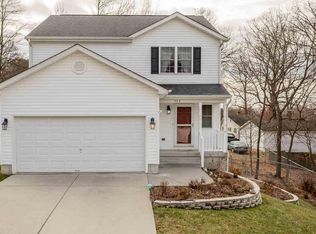 404 Campbell St, Staunton, VA