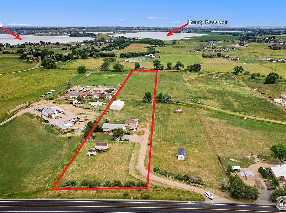 1st image of 2022 N County Road 23