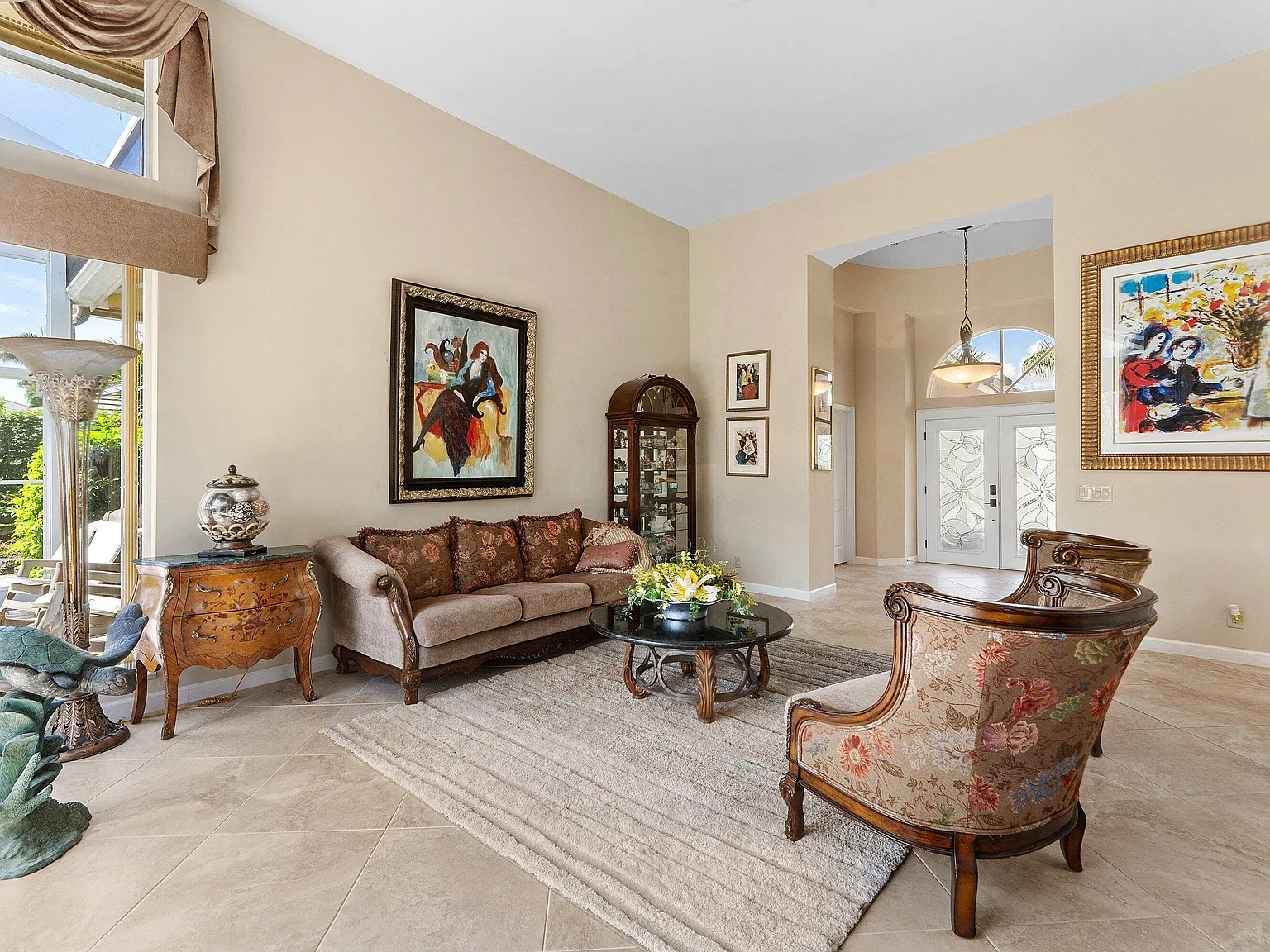 3 bed, 3.5 bath, 3440 sqft, $12,000 — Photo 4