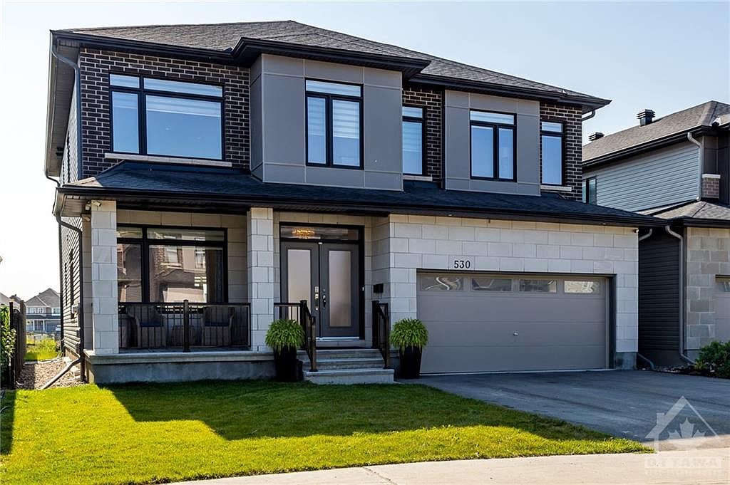 530 Bobolink Rdg, Ottawa, ON K2S 2N5 MLS 1361022 Zillow