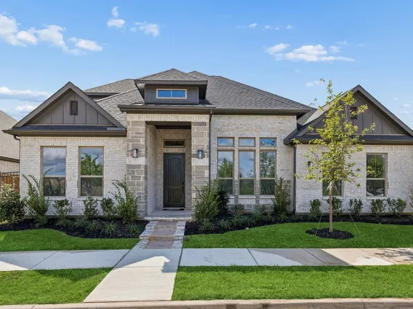 1004 Pearl Crescent Pl, Crowley, TX 76036