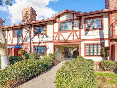 13961 Osborne St APT 215, Pacoima, CA, 91331