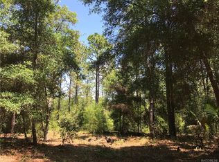 7321 W Citruswood Dr, Dunnellon, FL 34433