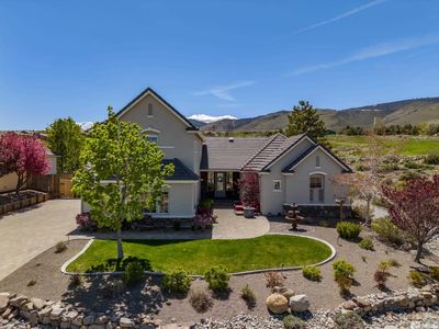 3388 White Mountain Ct, Reno, NV, 89511