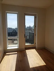 Rented by Lodger Corp