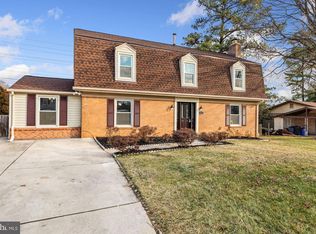 1408 Leister Dr, Silver Spring, MD 20904