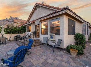 1705 E Deer Shadow Ln, Tucson, AZ 85737