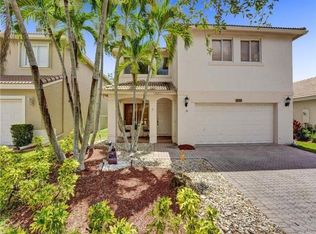 12362 NW 55th St, Coral Springs, FL 33076