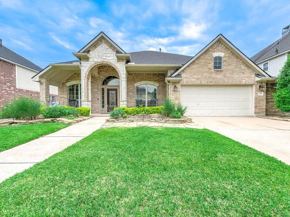 15902 Bennet Chase Dr, Cypress, TX 77429