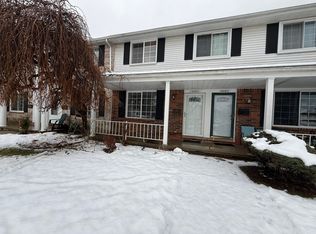 15094 El Dorado Ter, Warren, MI 48088