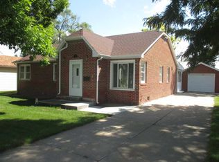 1914 W 2nd St, North Platte, NE 69101