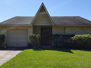 16114 Corsair Rd, Houston, TX 77053