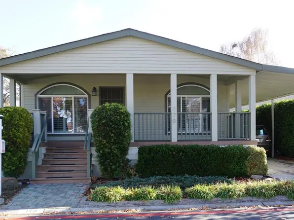 1050 Borregas Ave Space 170, Sunnyvale, CA 94089