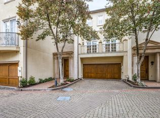 3364 Blackburn St, Dallas, TX 75204