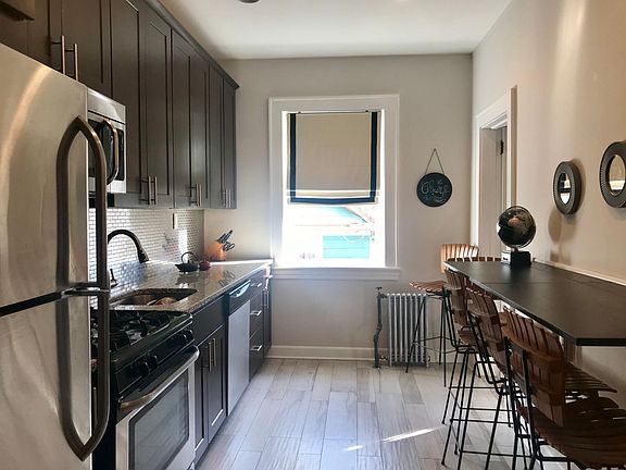 State Of The Art Chef's Kitchen