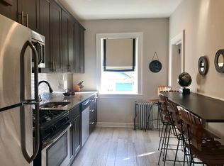 402 Summit Ave APT 7, Westfield, NJ 07090
